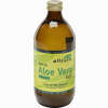 Allcura Aloe Vera Saft Aus Ganzen Blättern  500 ml - ab 5,88 €