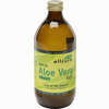 Allcura Aloe Vera Saft Aus Ganzen Blättern  500 ml - ab 5,98 €