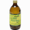 Allcura Aloe Vera Saft Bio  500 ml - ab 7,76 €