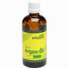 Allcura Arganöl 100 ml - ab 13,99 €