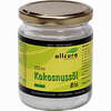 Allcura Kokosnussöl- Bio 200 ml - ab 5,30 €