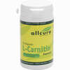 Allcura L- Carnitin Kapseln  70 Stück - ab 10,02 €