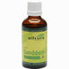 Allcura Sanddorn Öl 50 ml - ab 16,50 €