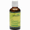 Allcura Schwarzkümmel Öl 50 ml - ab 5,19 €
