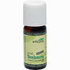 Allcura Teebaum Öl 10 ml - ab 3,31 €