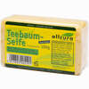 Allcura Teebaum- Seife  100 g - ab 1,47 €