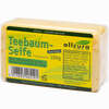Allcura Teebaum- Seife  100 g - ab 1,97 €