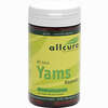 Allcura Yams Kapseln  60 Stück - ab 14,01 €