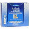 Allergan Refresh Contacts Nachbenetzungslösung  20 x 0.4 ml - ab 0,00 €