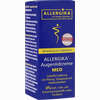 Allergika Augenlidcreme Med  15 ml - ab 15,90 €