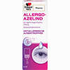Allergo- Azelind Von Doppelherzpharma 0.5 Mg/ml Augentropfen  6 ml