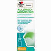 Allergo- Momelind Von Doppelherzpharma 50 Ug/Sprühstoß Nasenspray Suspension 18 g