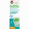 Allergo- Momelind Von Doppelherzpharma 50 Ug/Sprühstoß Nasenspray Suspension 18 g - ab 7,10 €
