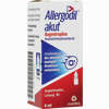 Allergodil Akut Augentropfen  6 ml - ab 6,75 €