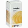 Allergokatt Tabletten 100 Stück - ab 11,93 €