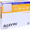 Allevyn Adhesive 12. 5x12. 5cm Haftende Wundauflage Ve 10 Stück - ab 343,82 €