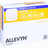 Allevyn Adhesive 7. 5x7. 5cm Haftende Wundauflage 10 Stück - ab 75,19 €