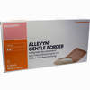 Allevyn Gentle Border 10x20cm Verband 5 Stück - ab 119,00 €