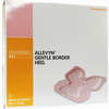 Allevyn Gentle Border Heel Verband 5 Stück - ab 99,90 €