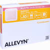 Allevyn Gentle Border Lite 10x10cm Schaumverband  10 Stück - ab 198,18 €
