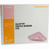 Allevyn Gentle Border Lite 10x10cm Verband Smith & nephew gmbh 10 Stück - ab 63,10 €