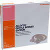 Allevyn Gentle Border Sacrum 16.8x17.1 Cm Verband 5 Stück - ab 249,26 €