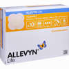 Allevyn Life 10.3x10.3cm Verband Smith & Nephew GmbH 10 Stück - ab 42,81 €