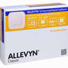 Allevyn Schaumverband 7x8 Cm Haftend  12 Stück - ab 118,49 €