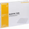 Allevyn Thin 10x10 Cm Dünne Wundauflage Verband 5 Stück - ab 176,10 €