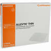 Allevyn Thin 10x10cm Hydroselektive Wundauflage Verband 5 Stück - ab 80,00 €