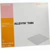 Allevyn Thin 15x15cm Hydroselektive Wundauflage Verband 3 Stück - ab 80,91 €