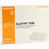 Allevyn Thin 5x6cm Wundauflage Verband 10 Stück - ab 49,50 €