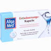 Allga Med Entwässerungs- Kapseln  30 Stück - ab 4,51 €