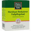 Allgäuer Latschenk.hornhaut Reduzierer Fußpflege Bad 10 x 10 g - ab 3,92 €