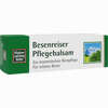 Abbildung von Allgäuer Latschenkiefer Besenreiser Pflegebalsam  200 ml