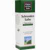 Allgaeuer Latschenkiefer Schrundensalbe  90 ml - ab 6,30 €