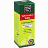Allgaeuer Latschenkiefer Schrundensalbe Lat- Orange  75 ml - ab 5,64 €