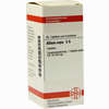 Allium Cepa C6 Tabletten 80 Stück - ab 0,00 €