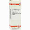Allium Cepa D12 Dilution 20 ml - ab 8,69 €
