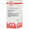 Allium Cepa D12 Globuli 10 g - ab 6,93 €