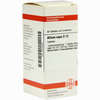Allium Cepa D12 Tabletten 80 Stück - ab 8,69 €