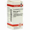 Allium Cepa D4 Globuli 10 g - ab 7,55 €