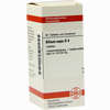 Allium Cepa D4 Tabletten 80 Stück - ab 9,50 €