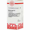 Allium Cepa D6 Globuli 10 g - ab 6,90 €