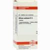 Allium Sativum D4 Tabletten 80 Stück - ab 8,30 €