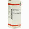 Allium Sativum Urtinktur Dilution 20 ml - ab 13,98 €