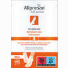 Allpresan Fuß Spezial Nr. 4 Fuß- Maske 1 Packung - ab 0,00 €