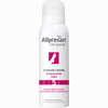 Allpresan Fuß Spezial Nr. 5 Schaum- Creme bei Schwitzenden Füßen  125 ml - ab 10,41 €