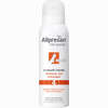 Allpresan Fuß Spezial Schaum- Creme Nr. 4 bei Hornhaut und Schrunden  125 ml