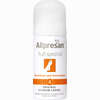 Allpresan Fuß Spezial Schaum- Creme Nr. 4 bei Hornhaut und Schrunden  35 ml - ab 0,00 €